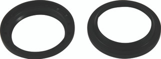 Pivot Works 86-04 Honda XR250R Fork Oil & Dust Seal Kit