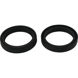 Pivot Works 00-07 Honda XR650R Fork Oil & Dust Seal Kit