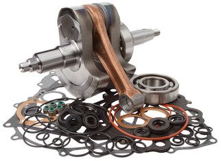 Hot Rods 01-05 Yamaha YFM 660 R Raptor 660cc Bottom End Kit