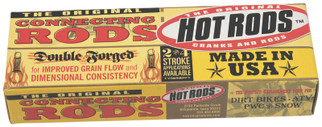 Hot Rods 87-89 Honda TRX 250 R 250cc Connecting Rod Kit
