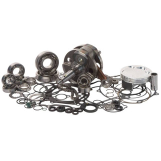 Vertex Pistons 04-05 YFZ 450 Complete Engine Rebuild Kit