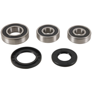 Pivot Works 81-83 Kawasaki KZ1000J Rear Wheel Bearing Kit