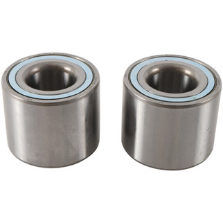 Pivot Works 05-16 Kawasaki Mule 600 Front Wheel Bearing Kit