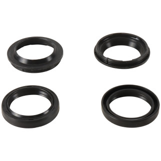 Pivot Works 88-07 Honda VT600C Shadow Fork Oil & Dust Seal Kit
