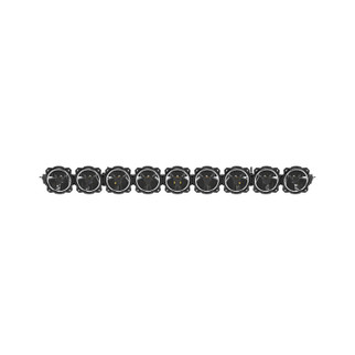 KC HiLiTES Gravity Titan LED Light Bar - 57in. (9-Light)