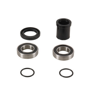 Pivot Works 00-03 Suzuki DRZ400E Front Waterproof Wheel Spacer Kit