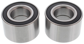 Pivot Works 06-15 Can-Am Outlander 400 STD 4x4 Rear Wheel Bearing Kit