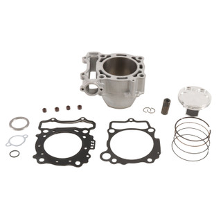 Cylinder Works 18-19 Yamaha WR 250 F 250cc Standard Bore High Compression Cylinder Kit 14.2:1 Comp.