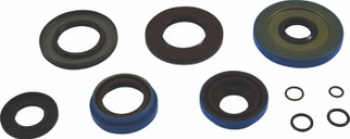 All Balls Racing 2015 Polaris Hawkeye 325 2x4 Transaxle Seal Kit