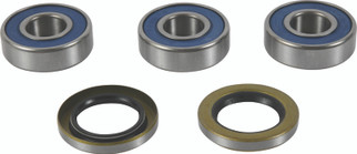 All Balls Racing 2017 BMW F700GS Wheel Bearing Kit Rear