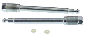 All Balls Racing 2017 Honda VFR1200X Brake Pad Retaining Pin Kit Front