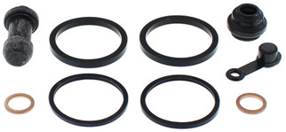 All Balls Racing 16-20 Can-Am Commander Max 800R DPS Caliper Rebuild Kit Rear