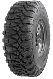 Tire Terra Master Sq 33x10r15