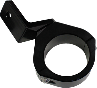 Flag Mount B Pillar 2" Blk