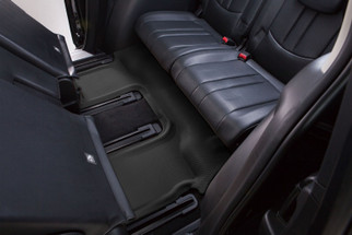 3D MAXpider 20-24 Mercedes-Benz Gle-Class 7-Seat SUV 4 Kagu Black R3