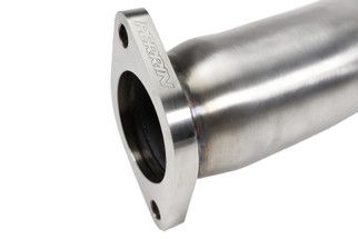 PERRIN 22-26 Subaru WRX Front-Pipe w/GESI Cat