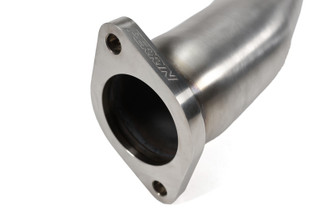 PERRIN 22-26 Subaru WRX Front-Pipe w/GESI Cat