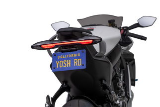 Fender Eliminator V2 Kit Cfmoto