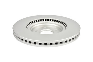 DBA 21-22 Hyundai Sonata N-Line Front En-Shield Standard Rotor