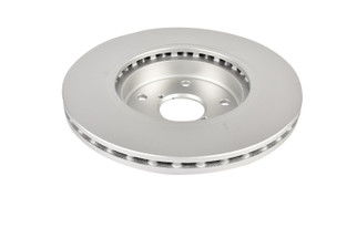 DBA 19-22 Subaru Forester Front En-Shield Standard Rotor