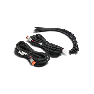 Rockford Fosgate 16-20 Yamaha YXZ1000R/ 17-20 YXZ1000R SS Rear Speaker Harness