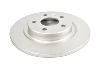 DBA 18-22 Volvo XC40 (w/280mm Rear Rotor) Rear En-Shield Standard Rotor