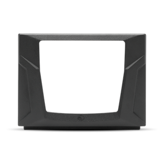 Rockford Fosgate 16-21 Polaris General (PMX-3 PMX-2 & PMX-0) Dash Kit