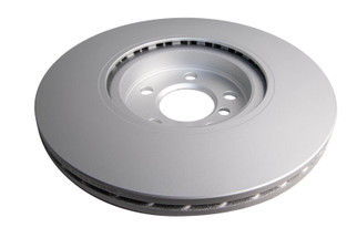 DBA 16-21 BMW X1 Front En-Shield Standard Rotor