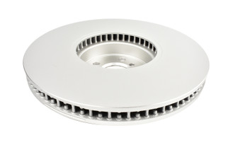 DBA 17-19 BMW 540i (w/Sport M Brake) Front Right En-Shield Standard Rotor