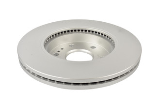 DBA 21-23 Cadillac Escalade (Excl 6 Piston BBK) Front En-Shield Standard Rotor