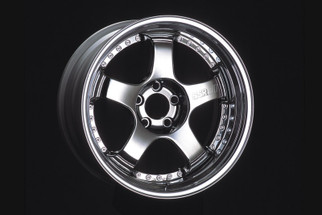 SSR Professor SP1 19x10.0 +37 NR 5/130 (Special Order- No Cancellation)
