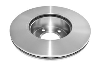 DBA 08-13 BMW 128i Front Street Series Standard Rotor