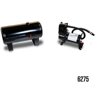 Kleinn Air System w/ 150 PSI Air Compressor / 1.5 gal Air Tank