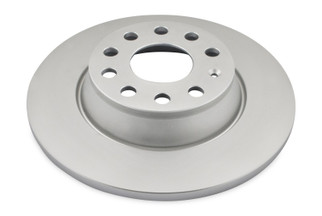 DBA 06-07 Audi A3 Rear En-Shield Standard Rotor