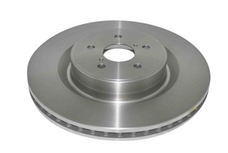 DBA 08-14 Lexus IS F Front Street Series Standard Rotor