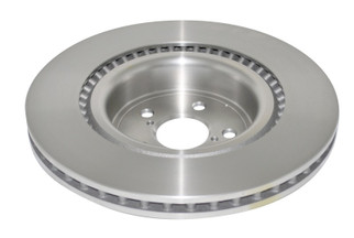 DBA 08-14 Lexus IS F Front Street Series Standard Rotor