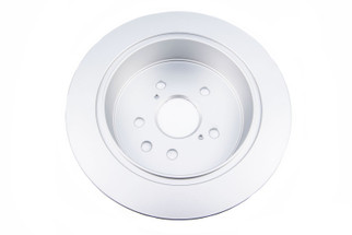 DBA 06-15 Lexus IS250 Rear En-Shield Standard Rotor