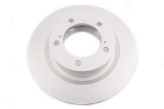 DBA 17-21 Lexus LX570 Front En-Shield Standard Rotor