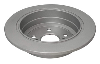 DBA 02-06 Lexus ES300 Rear En-Shield Standard Rotor
