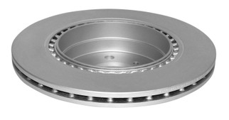 DBA 12-16 Mercedes-Benz C250 Sport Edition Sedan Rear En-Shield Standard Rotor