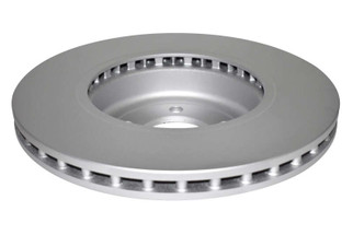 DBA 14-17 BMW 535d Front En-Shield Standard Rotor