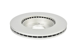DBA 94-96 Mercedes-Benz C220 Front En-Shield Standard Rotor