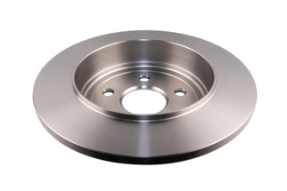 DBA 11-20 Dodge Durango (w/Solid Rear Rotor) Rear Street Series Standard Rotor