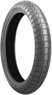 Tire Adventure Trail At41 Fr 120/70r19 60v Radial Tl
