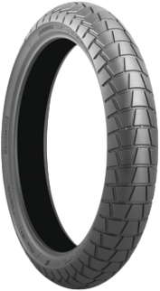 Tire Adventure Trail At41 Fr 110/80r19 59v Radial Tl