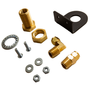 Kleinn Quick Connect Coupler Relocation Kit