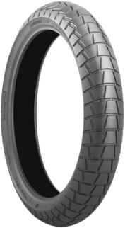 Tire Adventure Trail At41 Fr 90/90-21 54v Bias Tl
