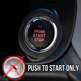 Kleinn 18-24 Jeep JT/ JL/ JLU Remote Start