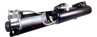 Kleinn 06-25 Mercedes Sprinter Onboard Air System