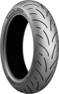 Tire Battlax T33 Rear 160/60zr18 70w Radial Tl